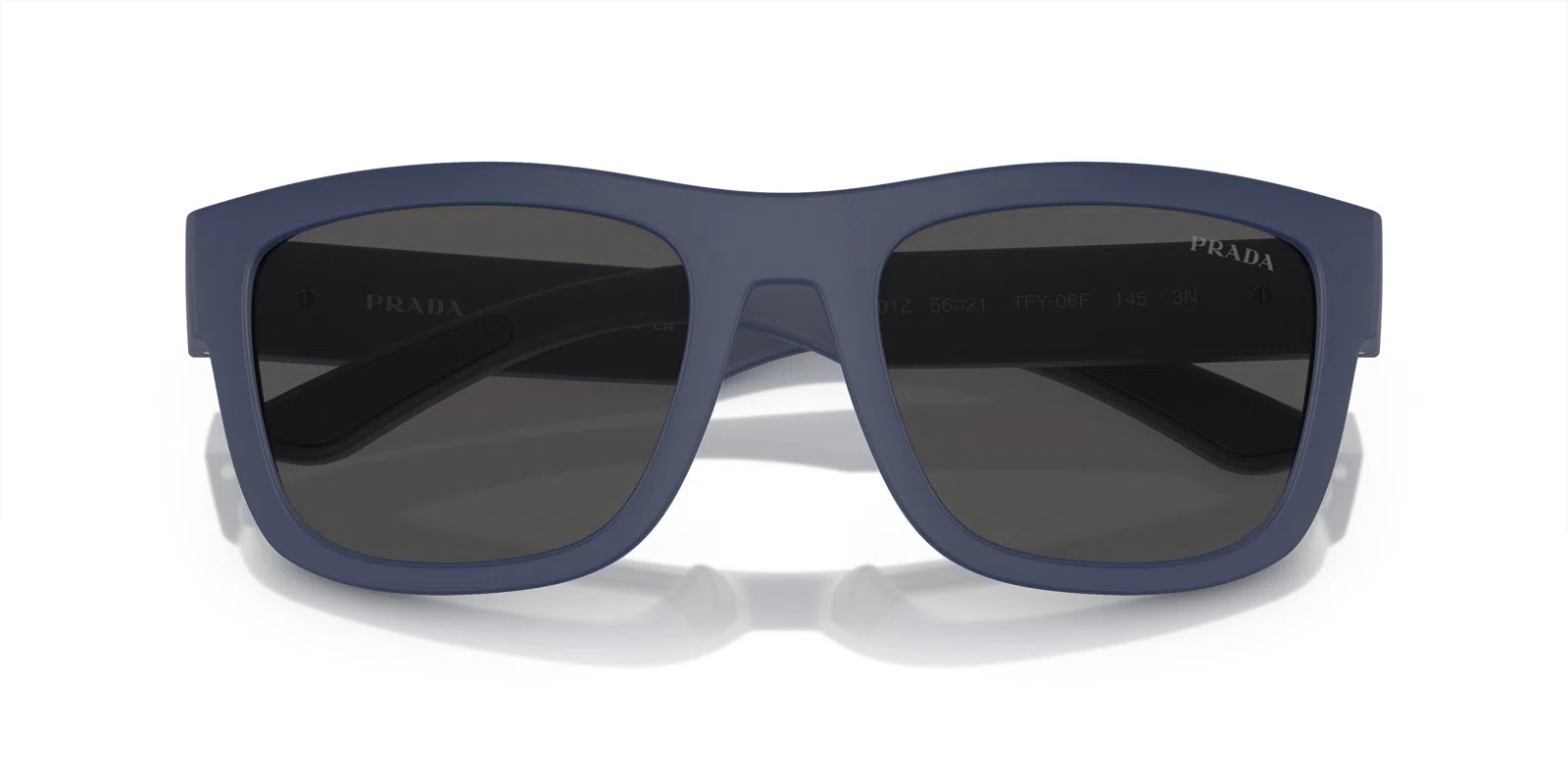 Prada Linea Rossa 01ZS Sunglasses - view 30